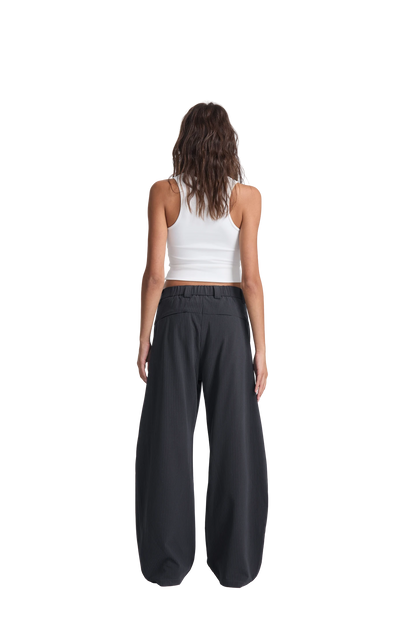 Gyoza Suit Pants