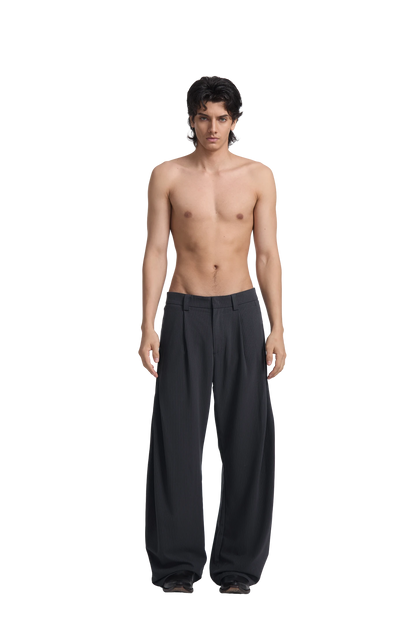 Gyoza Suit Pants
