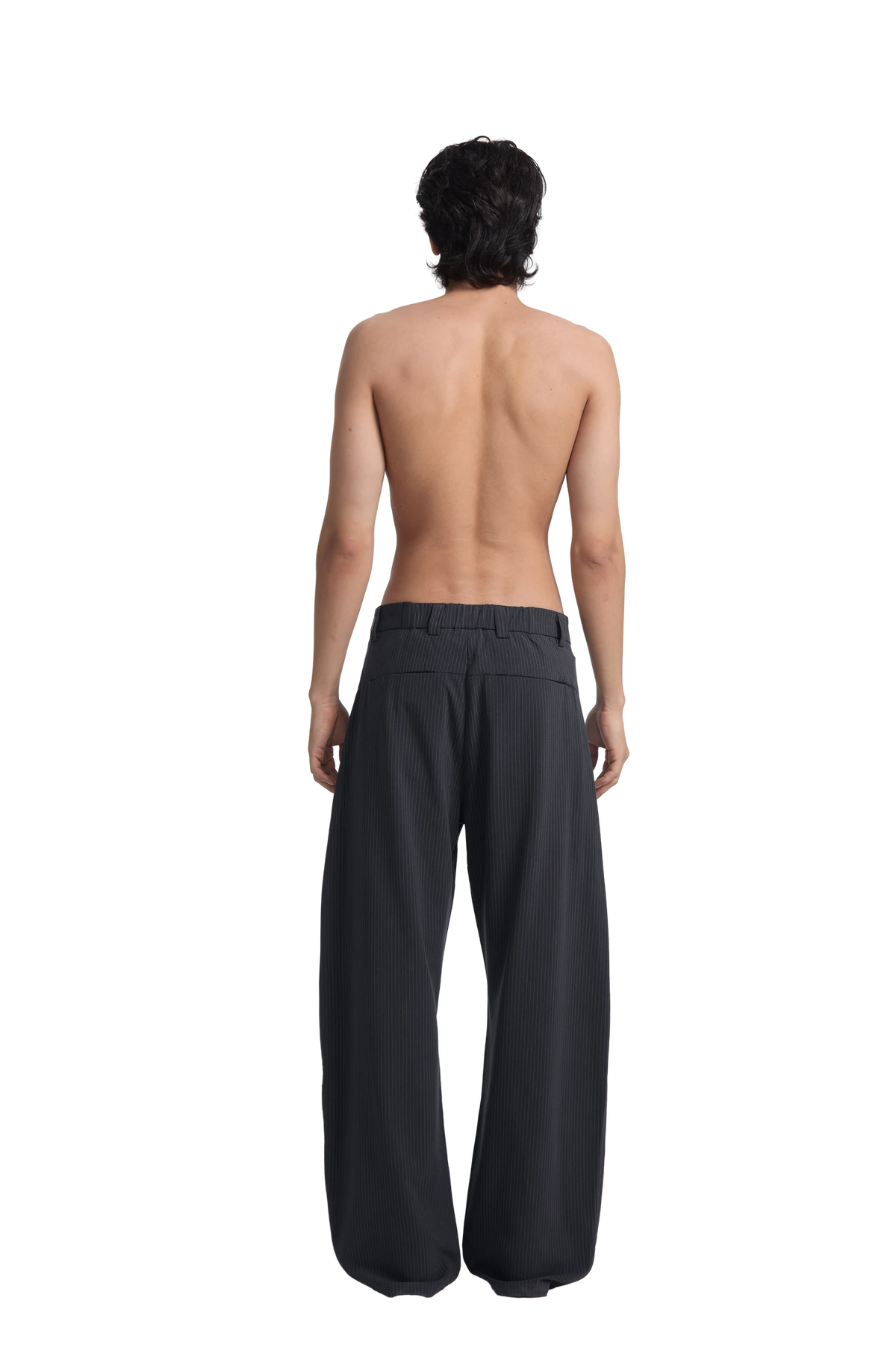 Gyoza Suit Pants