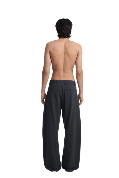 Gyoza Suit Pants