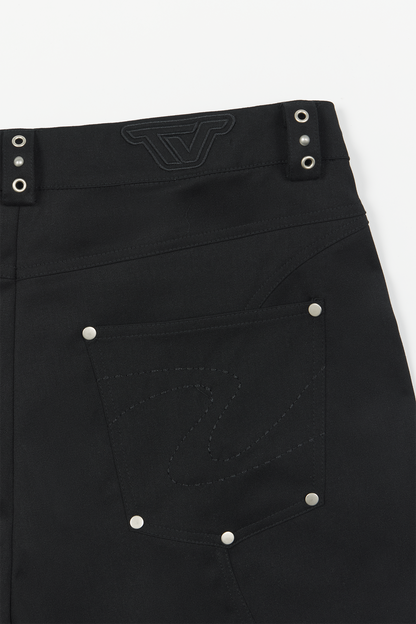Suit Shorts