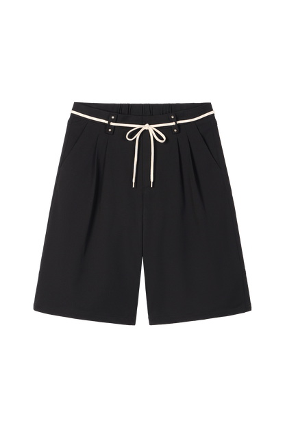 Suit Shorts