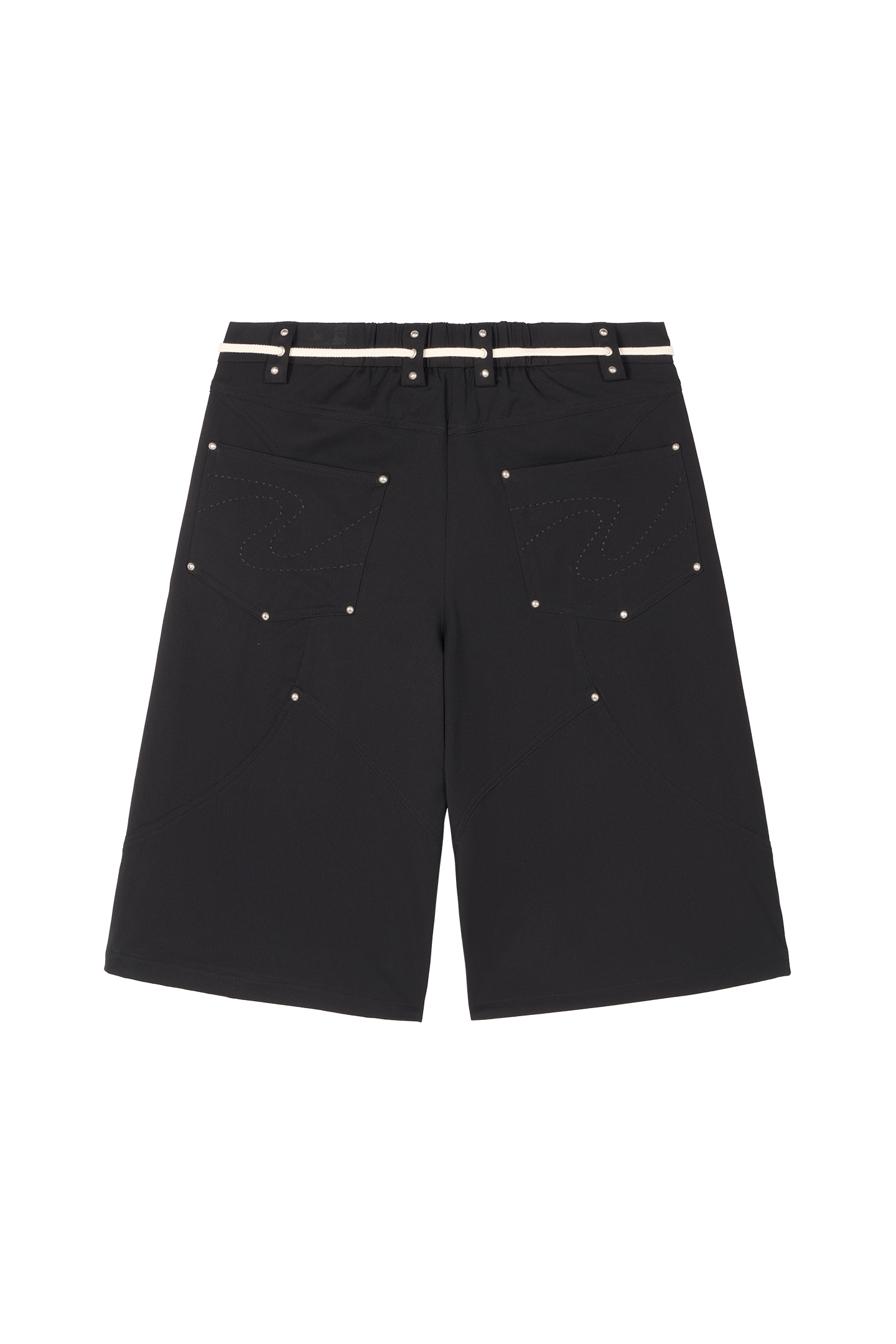 Suit Shorts