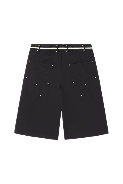 Suit Shorts
