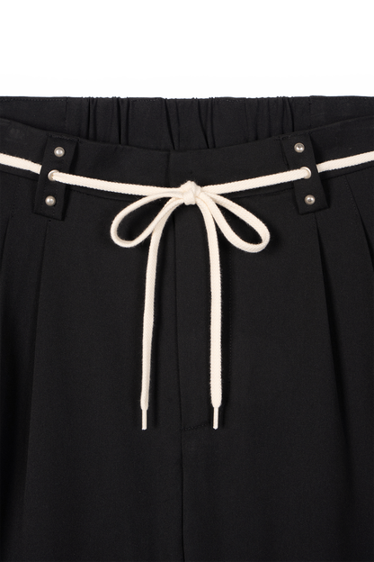 Suit Shorts