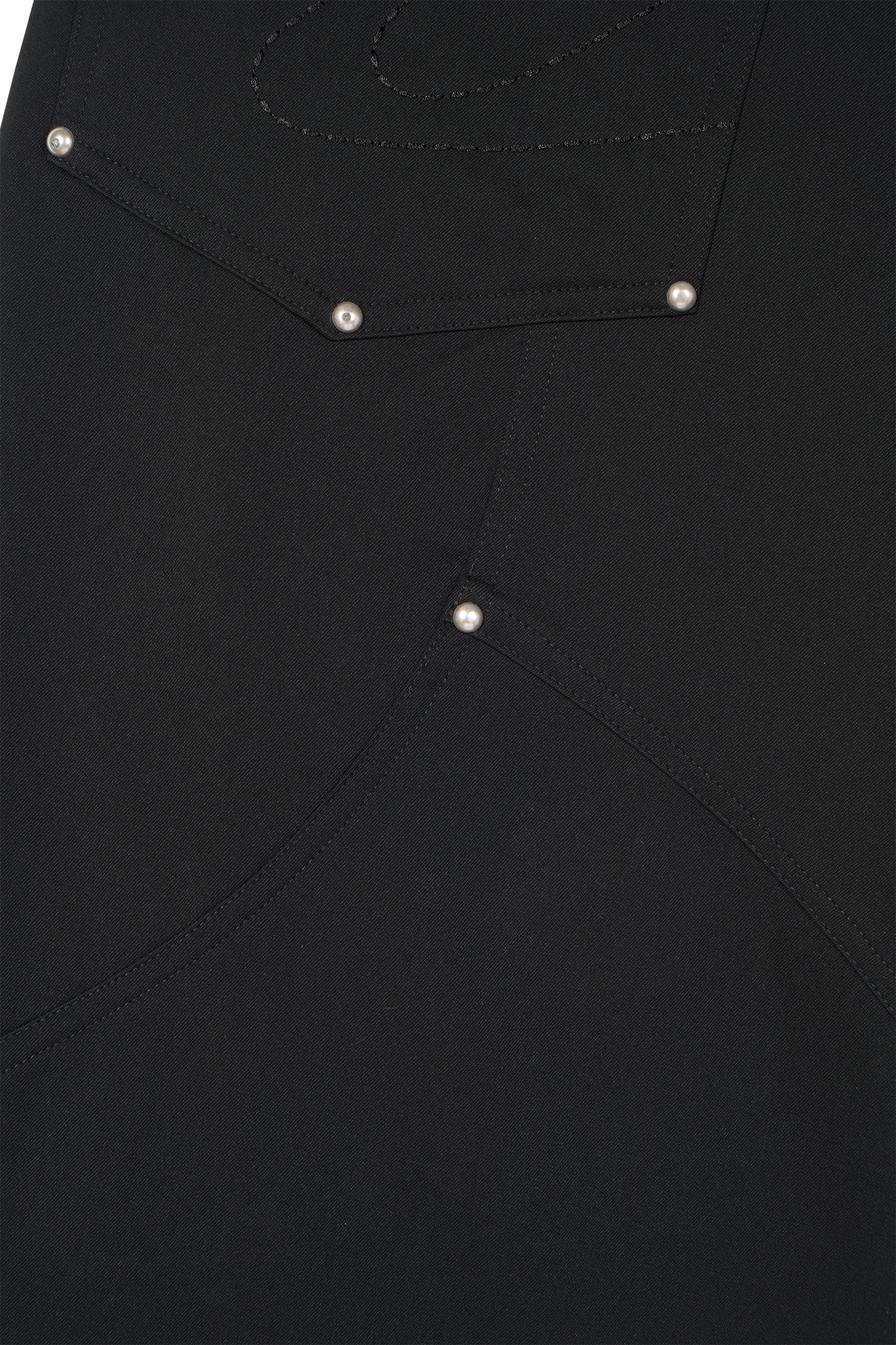 Suit Shorts