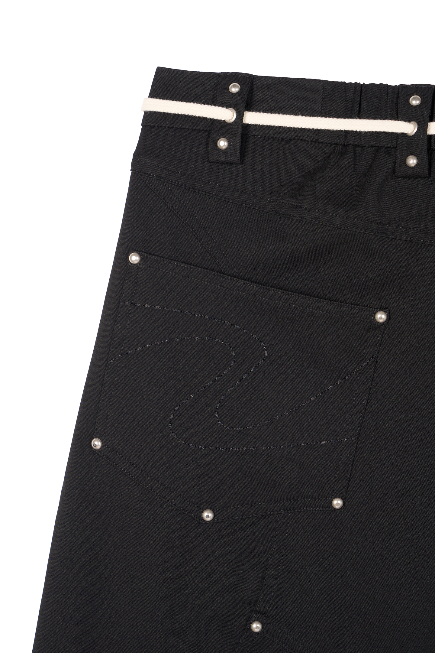 Suit Shorts