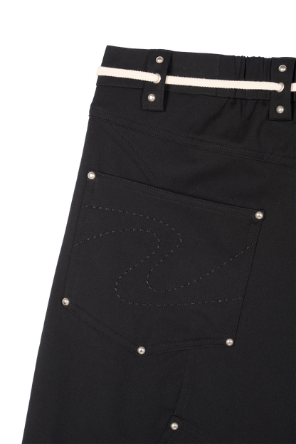 Suit Shorts