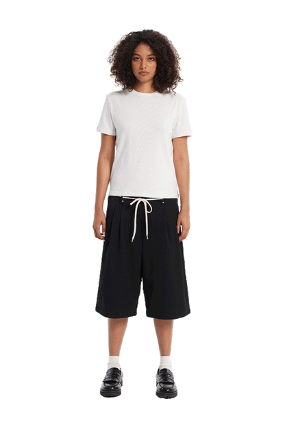 Suit Shorts