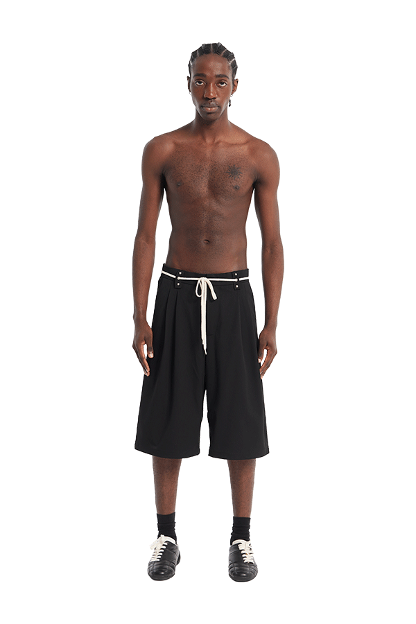 Suit Shorts