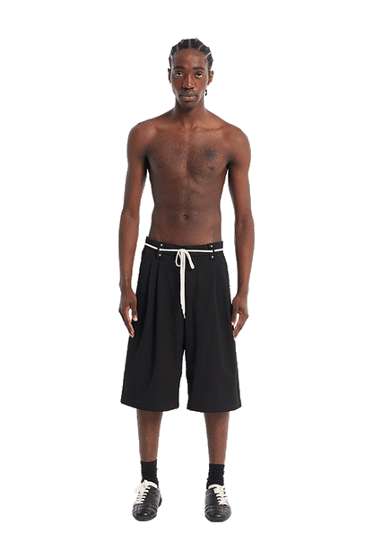 Suit Shorts