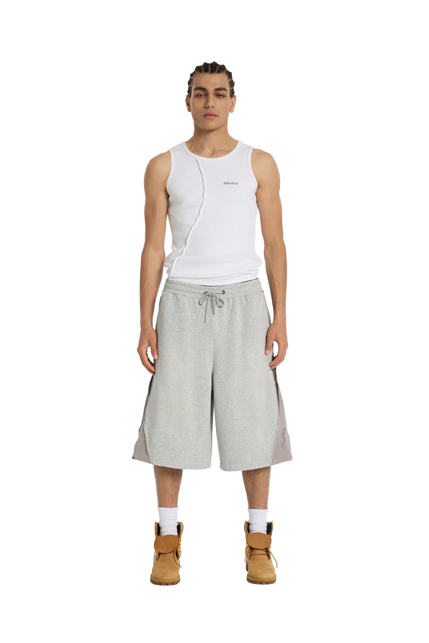 Sweat Shorts – Trendt Vision