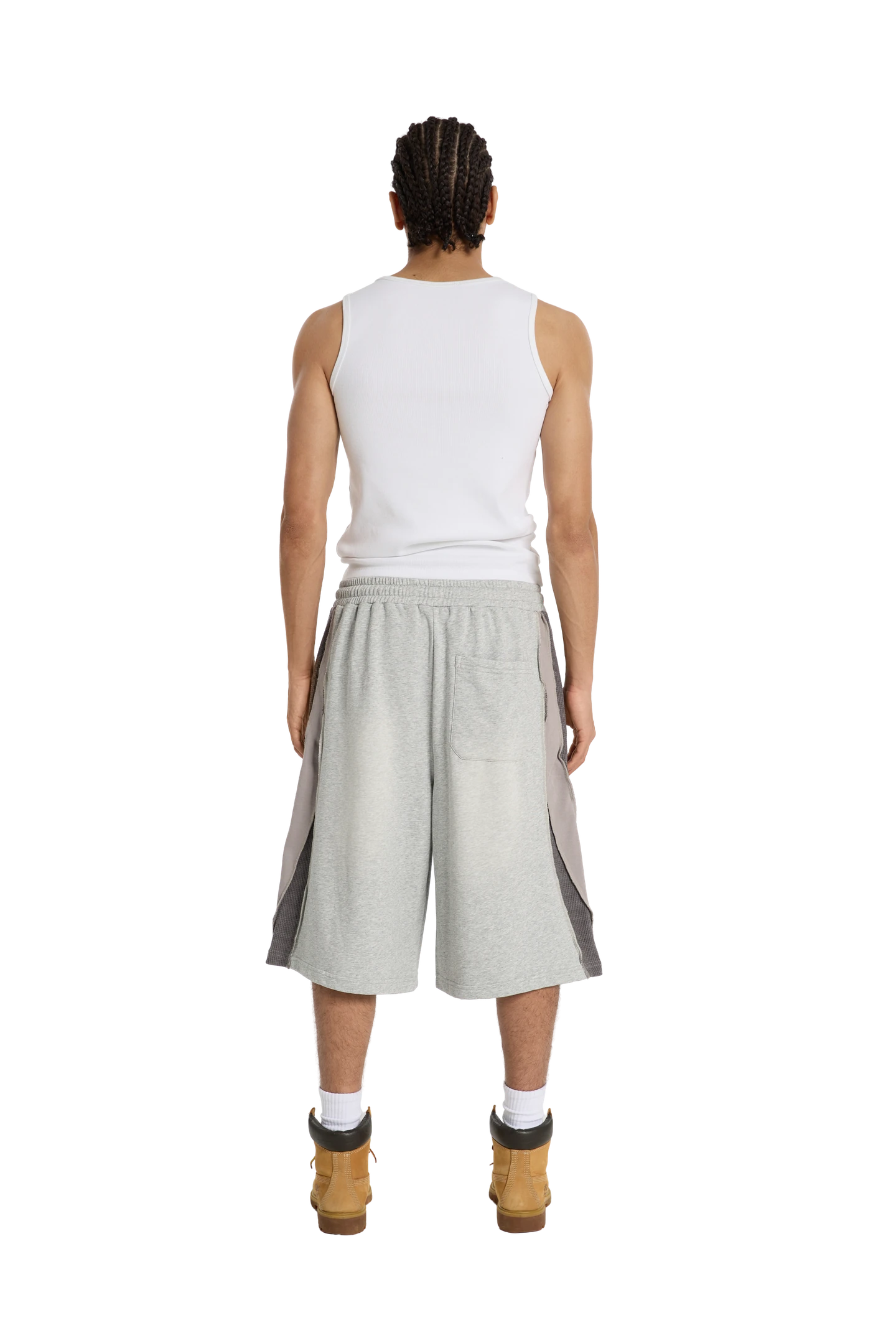 Sweat Shorts – Trendt Vision