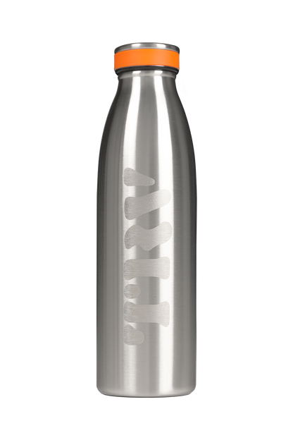 TRV Water Bottle