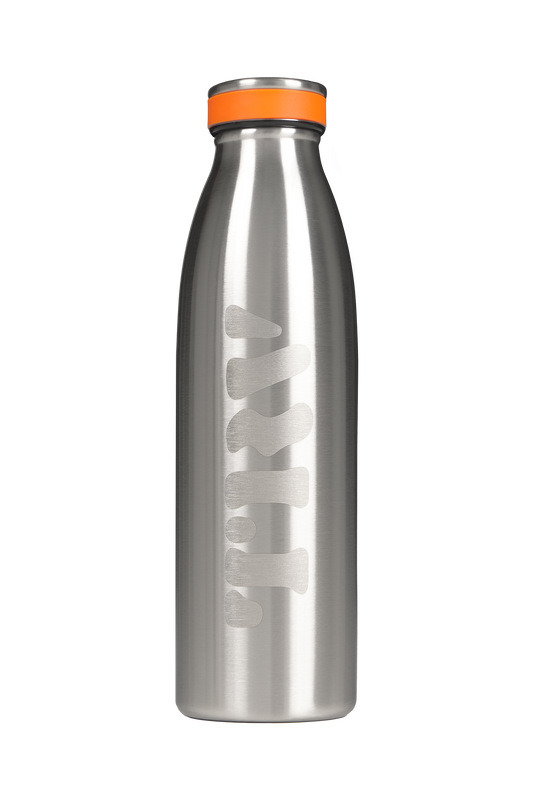 TRV Water Bottle