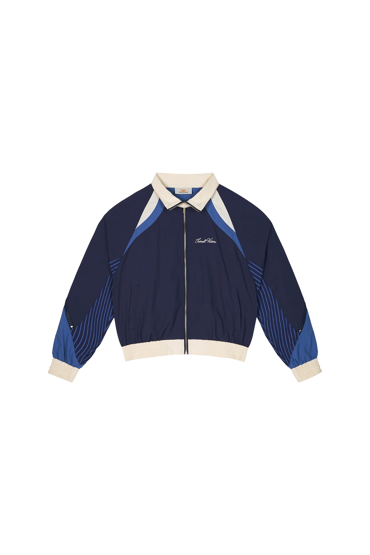 Legacy Track Jacket