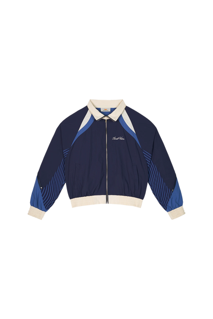 Legacy Track Jacket