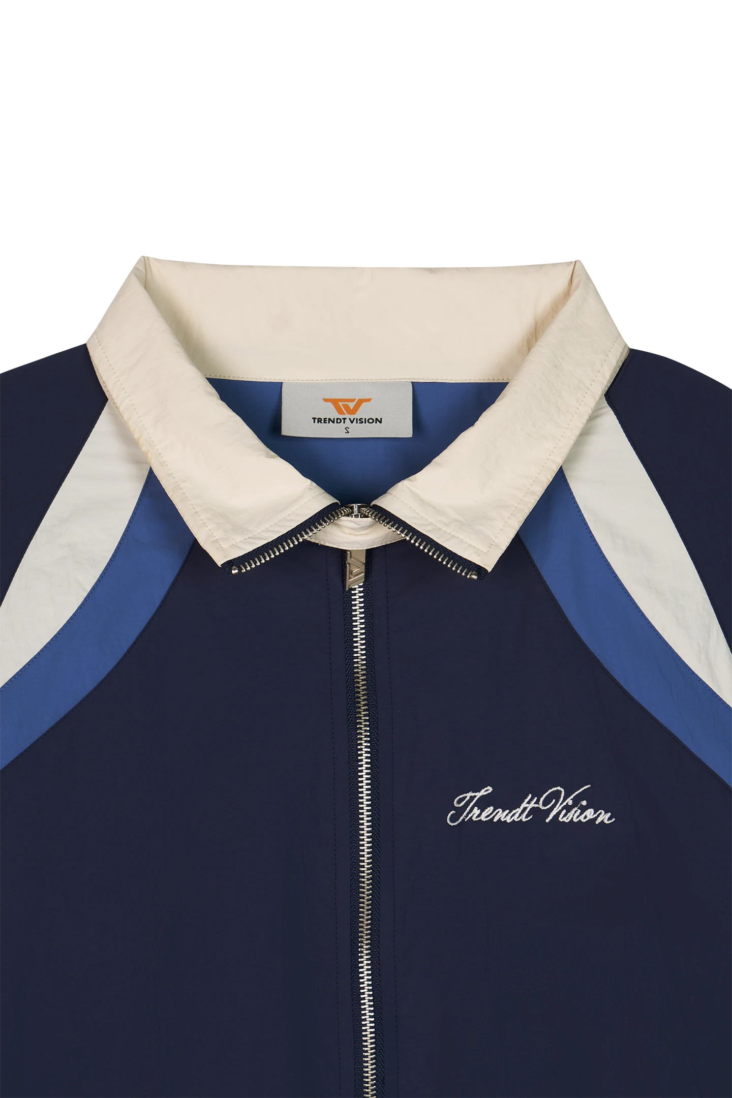 Legacy Track Jacket