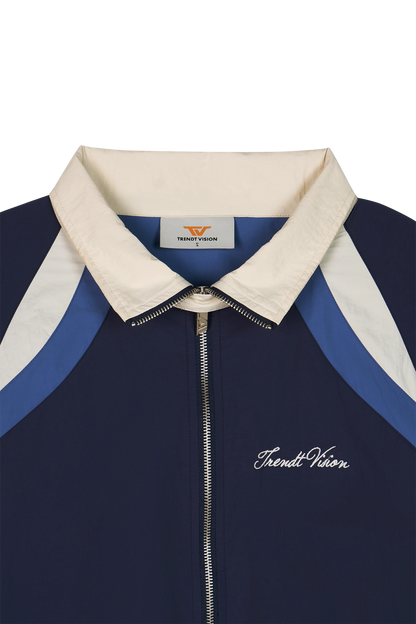 Legacy Track Jacket