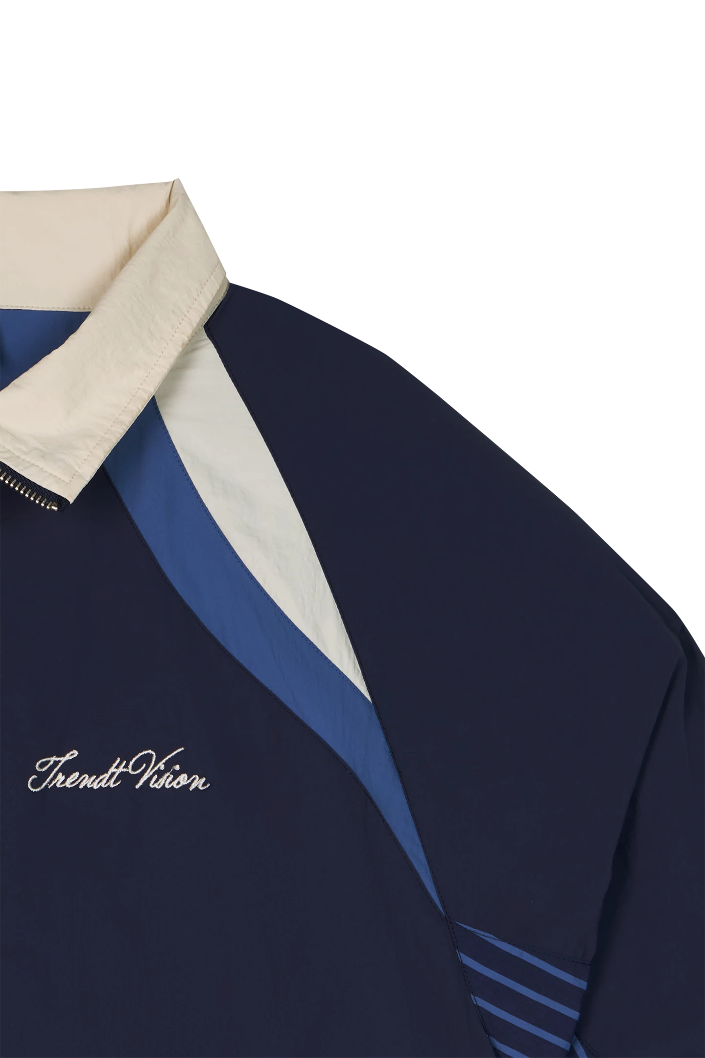 Legacy Track Jacket