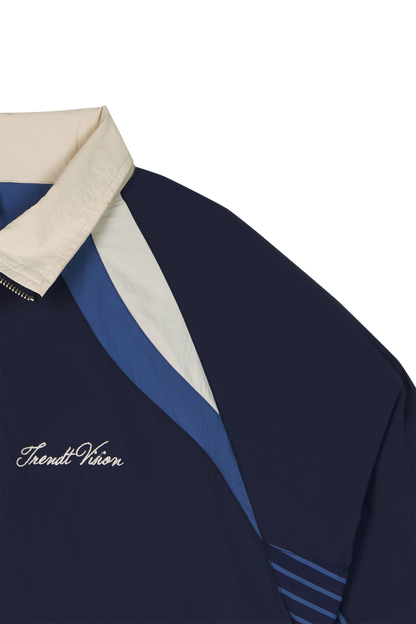 Legacy Track Jacket