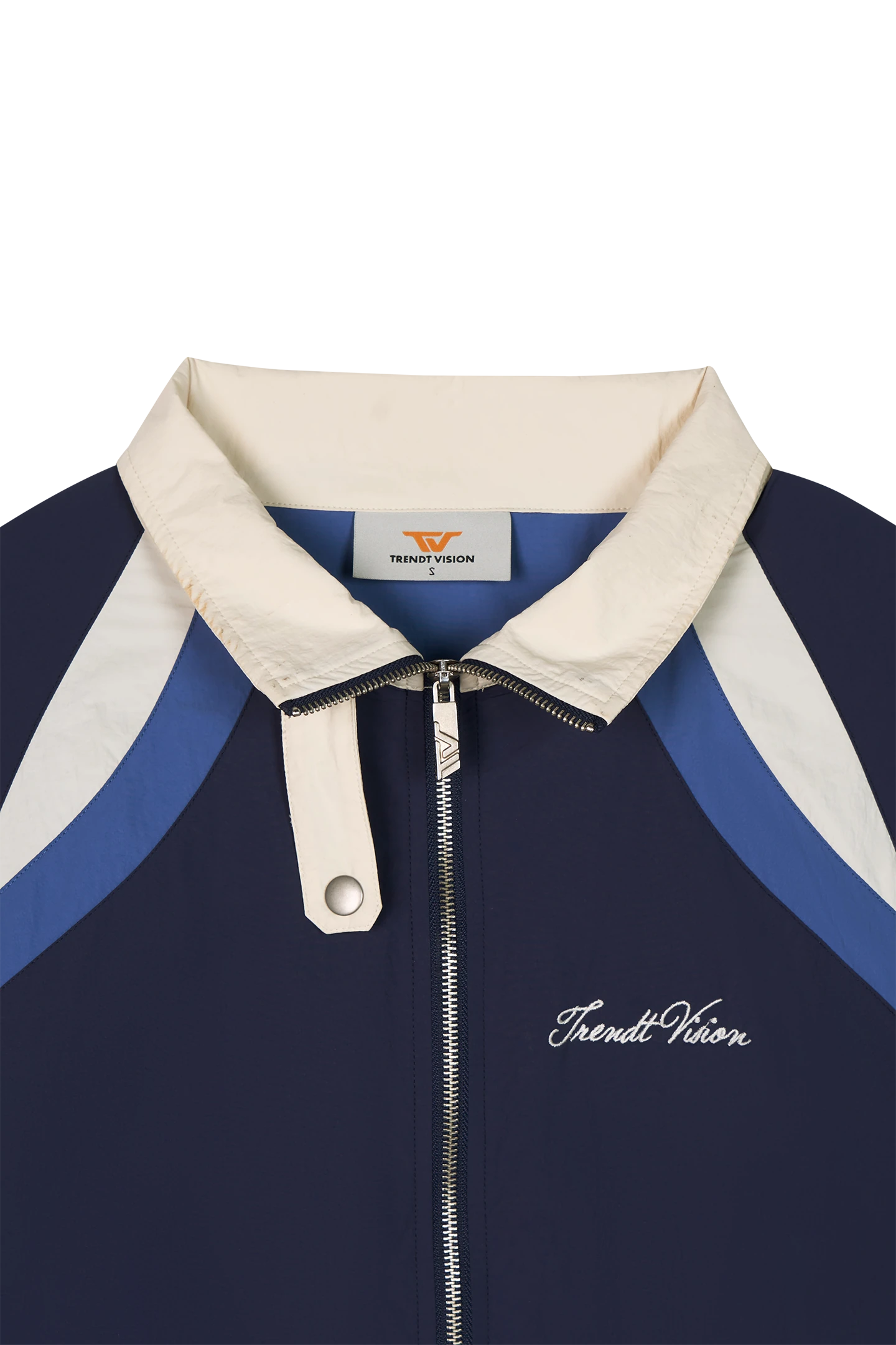 Legacy Track Jacket