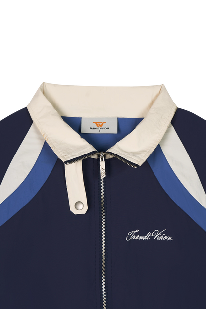 Legacy Track Jacket