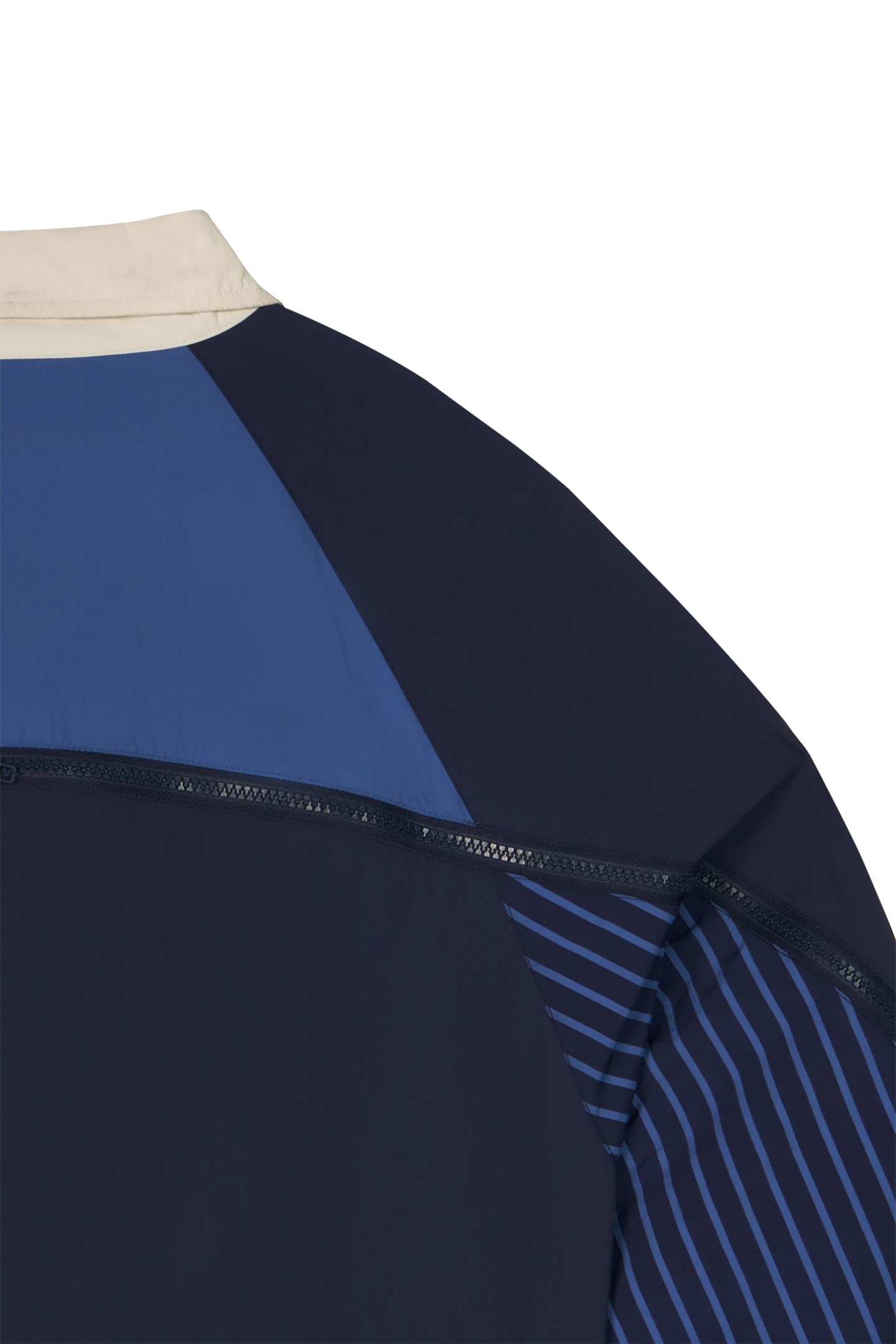 Legacy Track Jacket