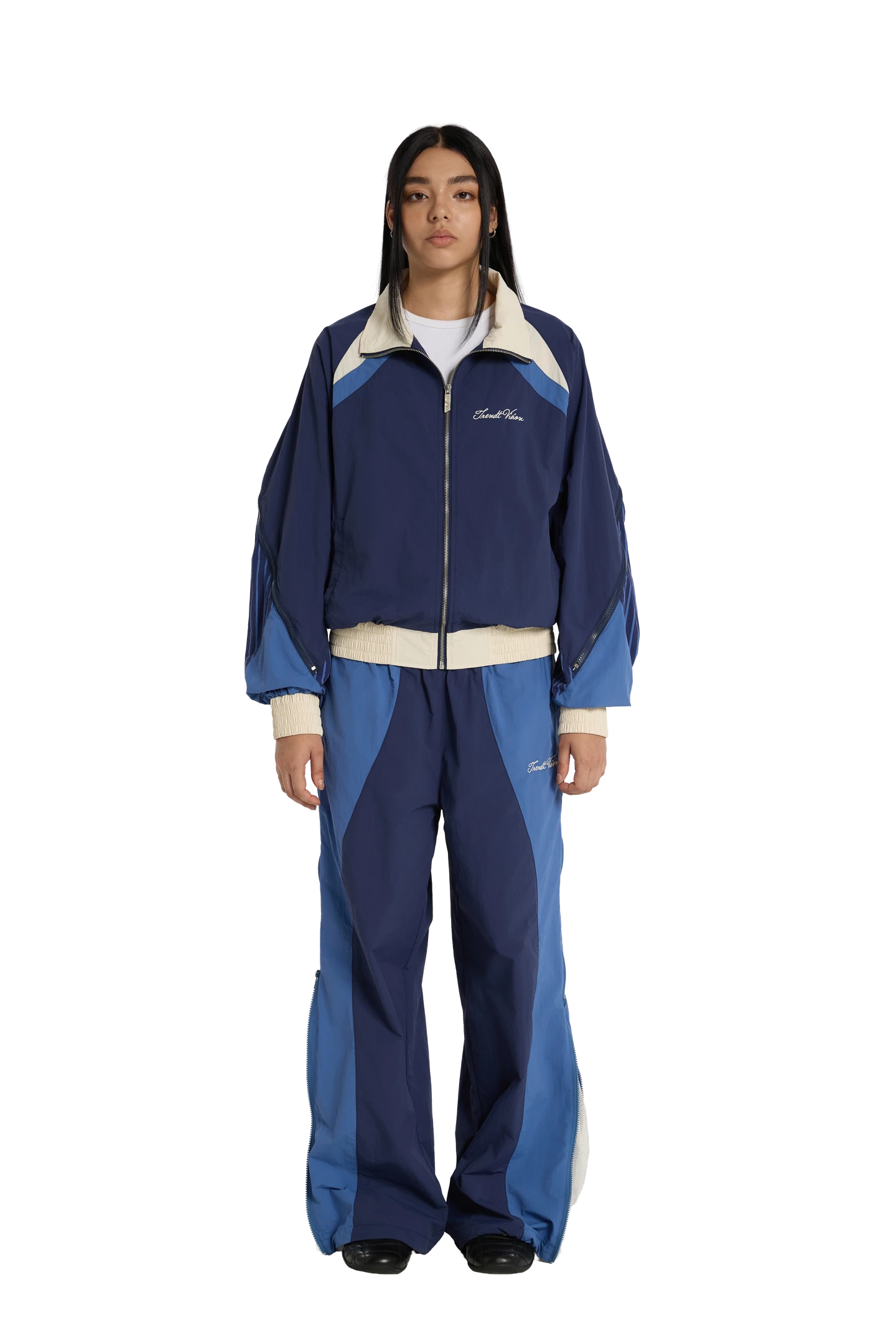 Legacy Track Jacket