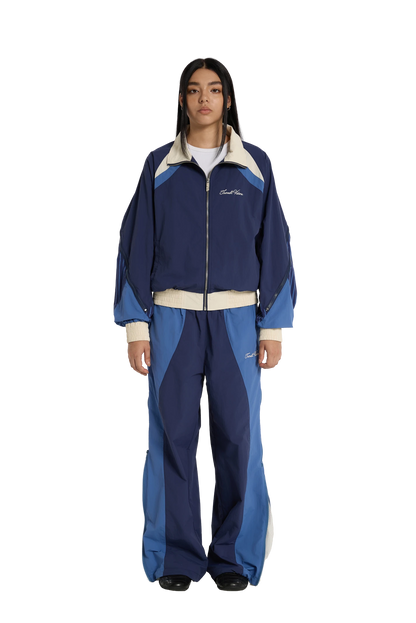 Legacy Track Jacket