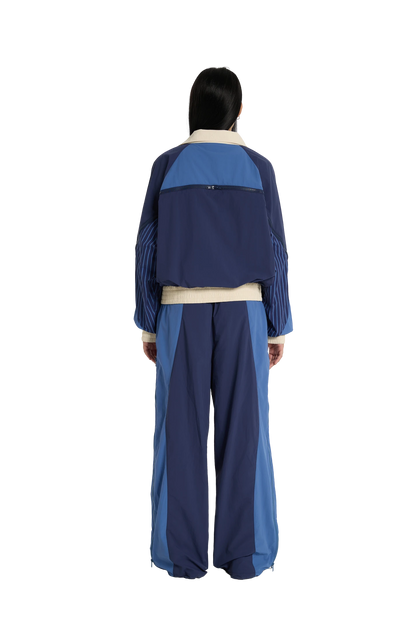 Legacy Track Jacket