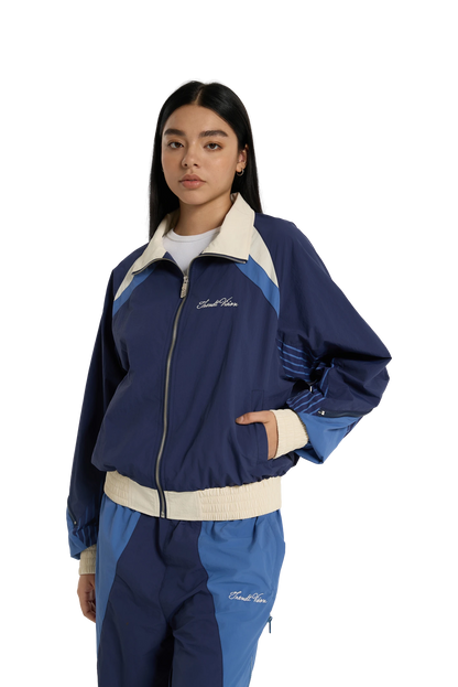 Legacy Track Jacket