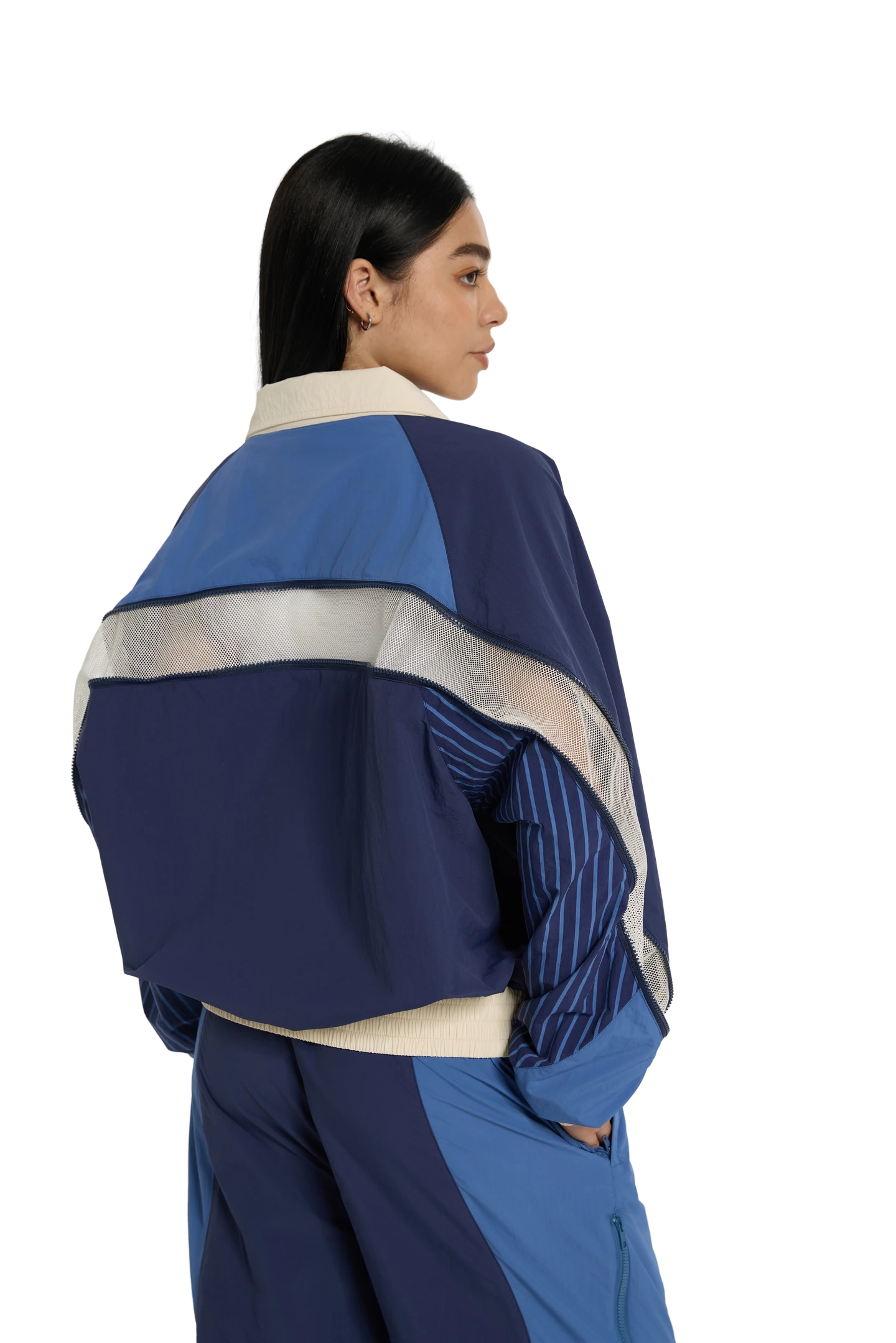 Legacy Track Jacket