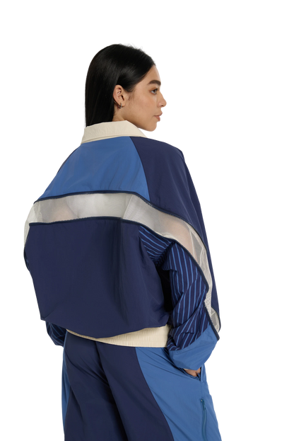 Legacy Track Jacket