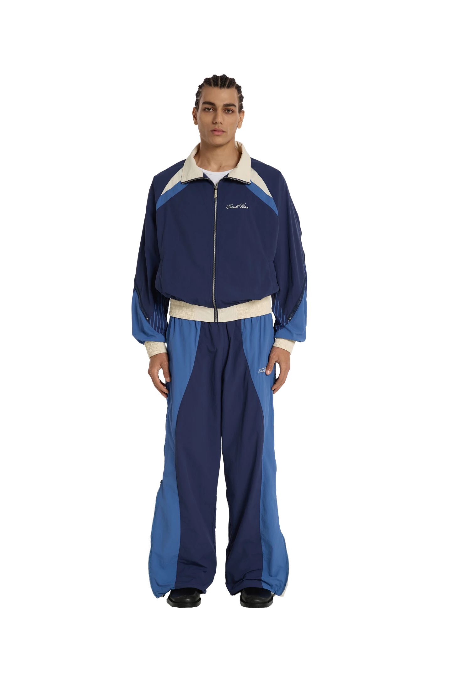 Legacy Track Jacket