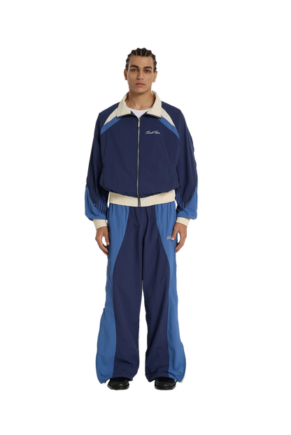 Legacy Track Jacket
