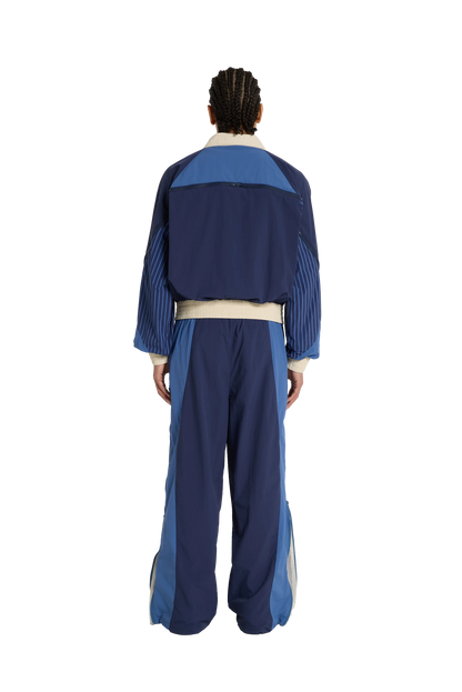 Legacy Track Jacket