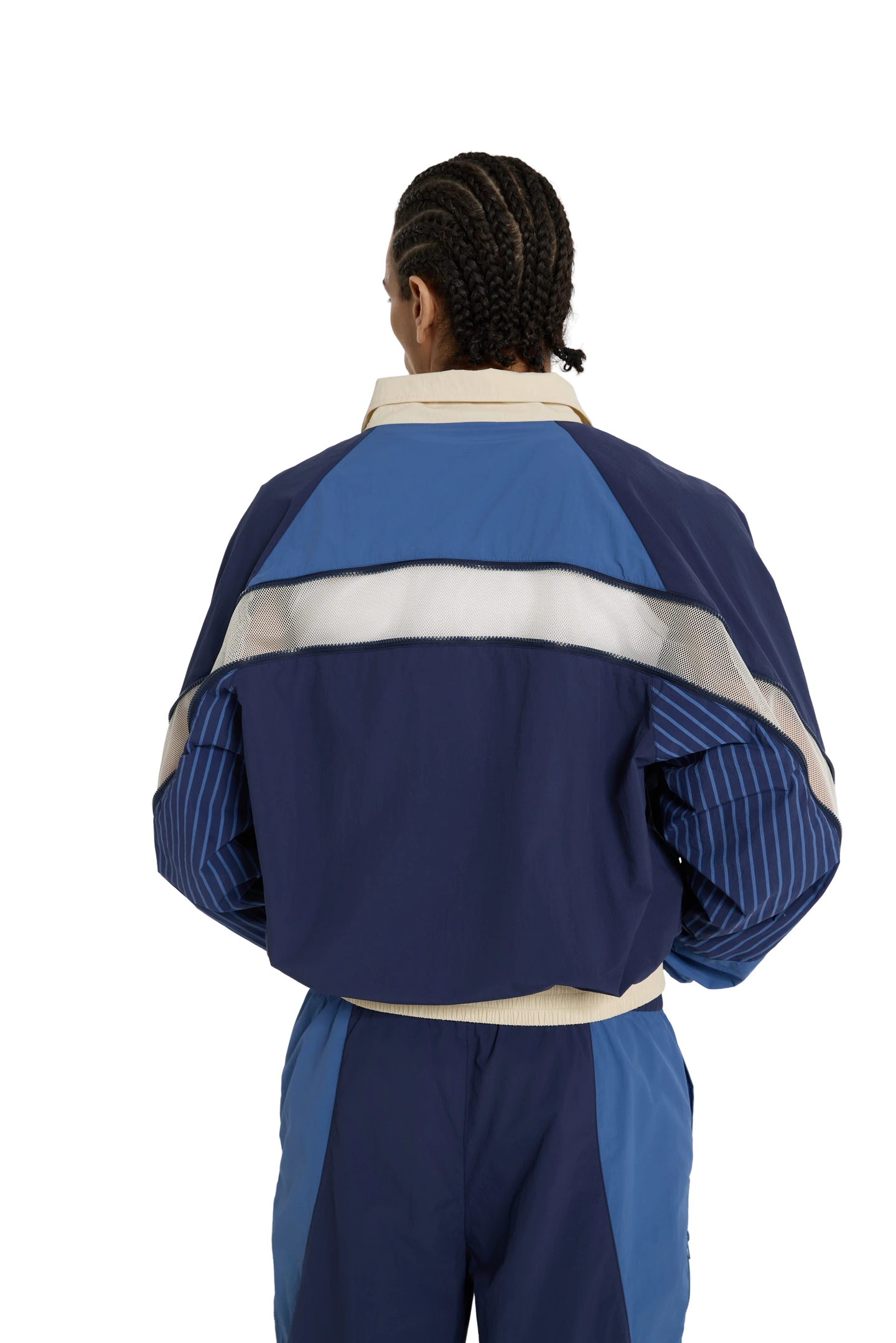 Legacy Track Jacket