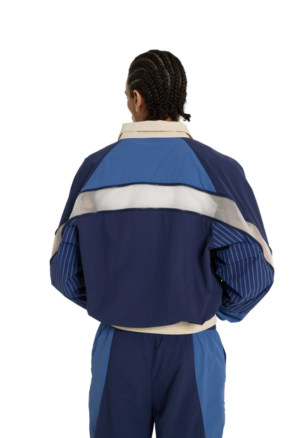 Legacy Track Jacket