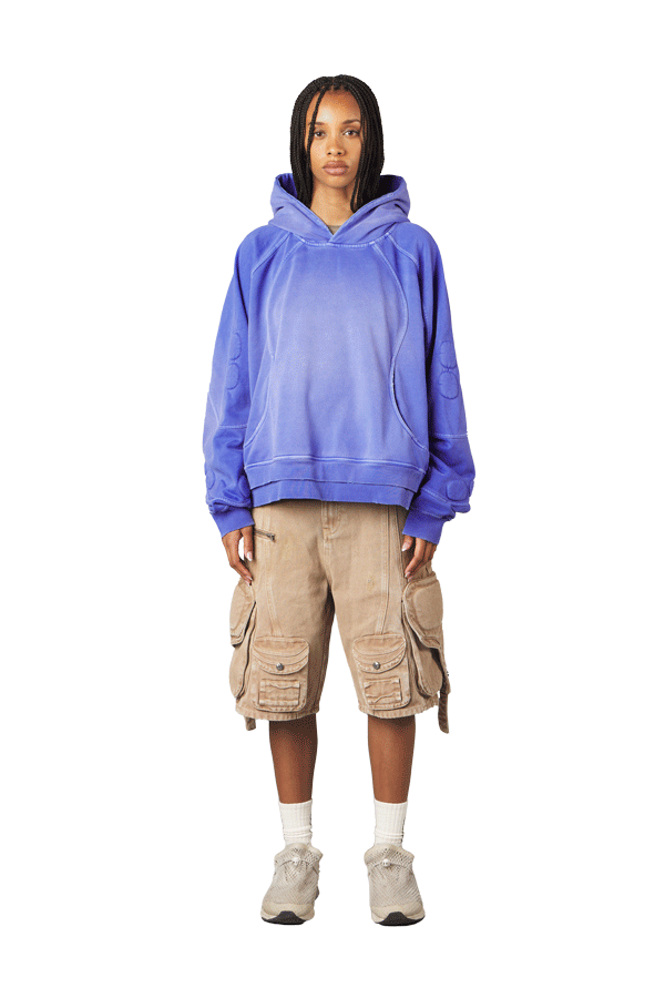 Sen Hoodie