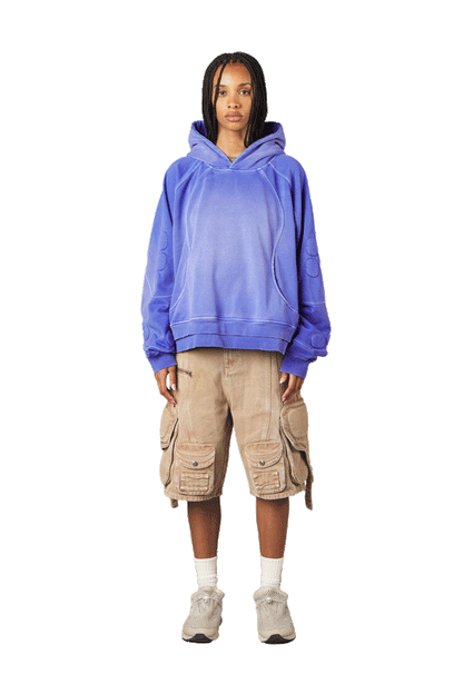Sen Hoodie