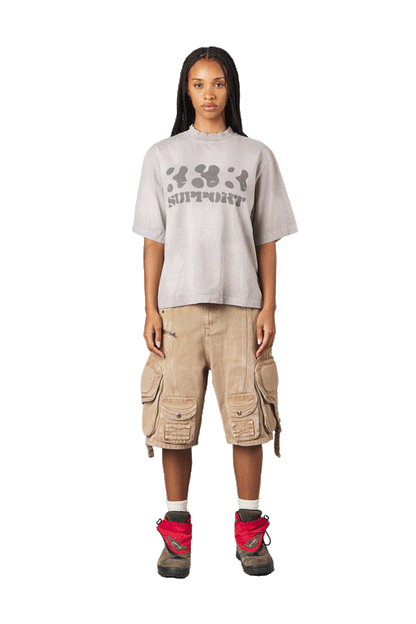 Moon Rock Support Tee