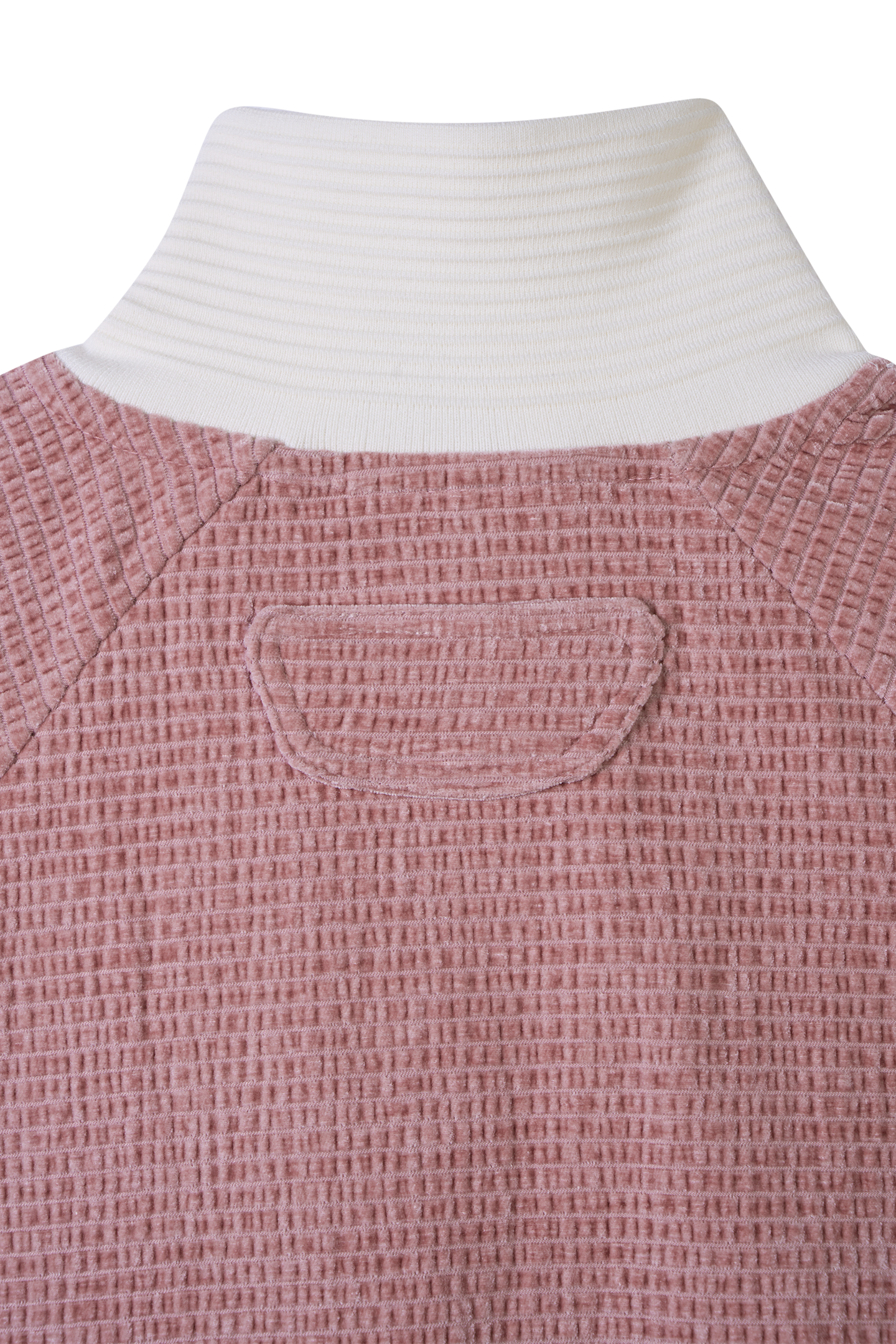 ジャケット・アウター trend vision Velour Track Jacket Pink Velour Track Jacket Pink – Trendt Vision