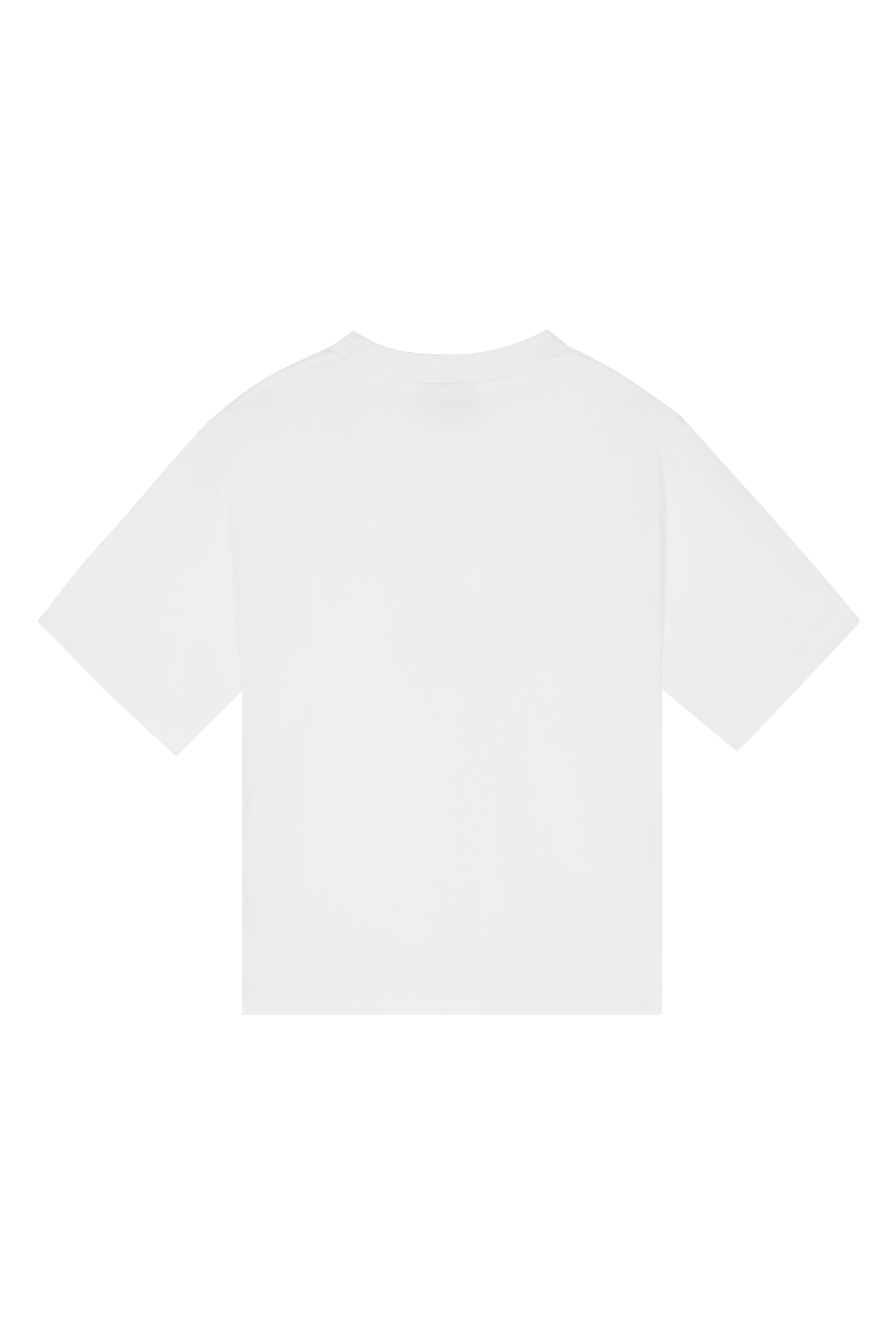 Everyday Tee White