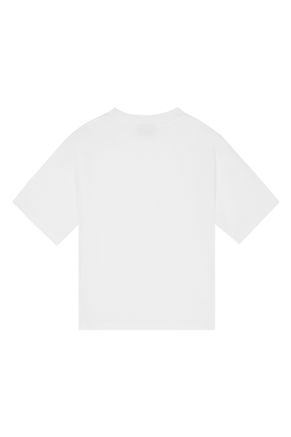 Everyday Tee White