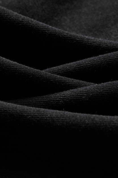 Vintage Everyday Tee Black
