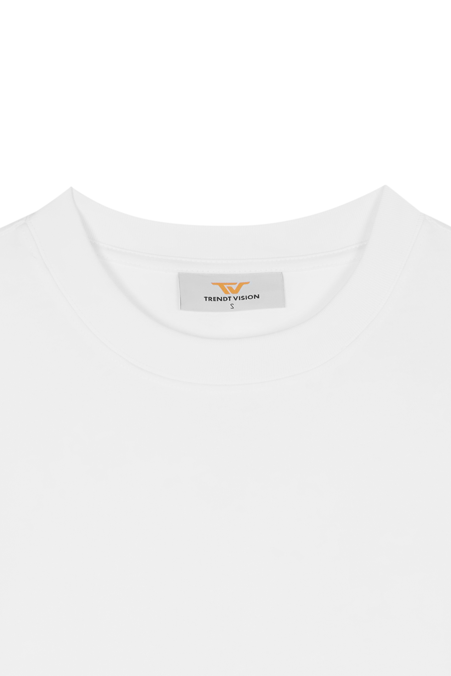 Everyday Tee White