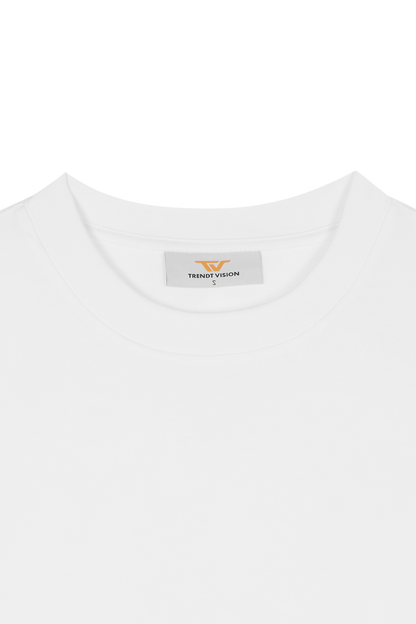 Everyday Tee White