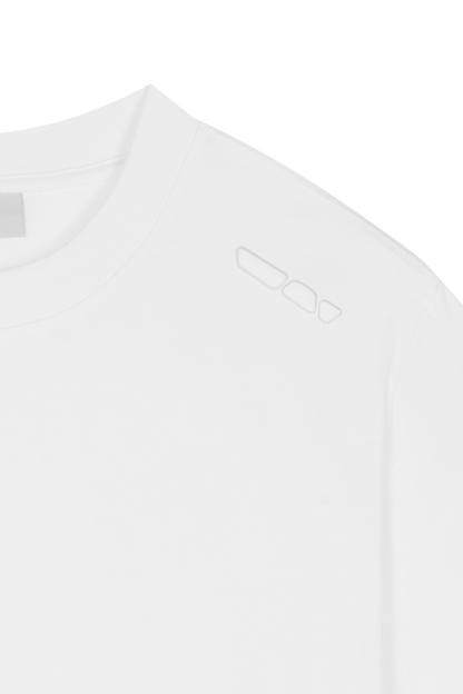 Everyday Tee White