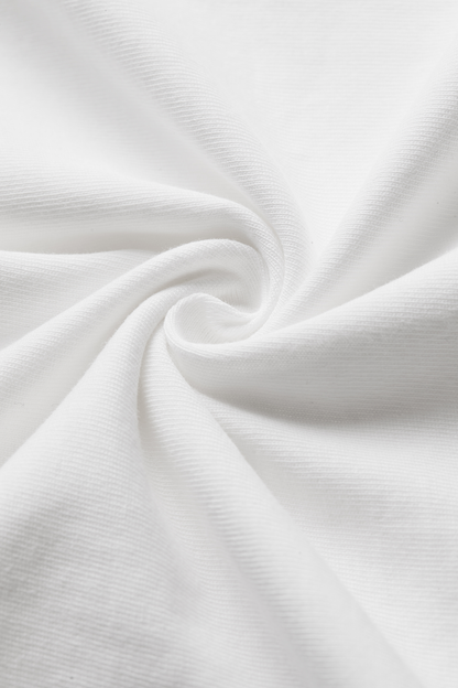 Everyday Tee White